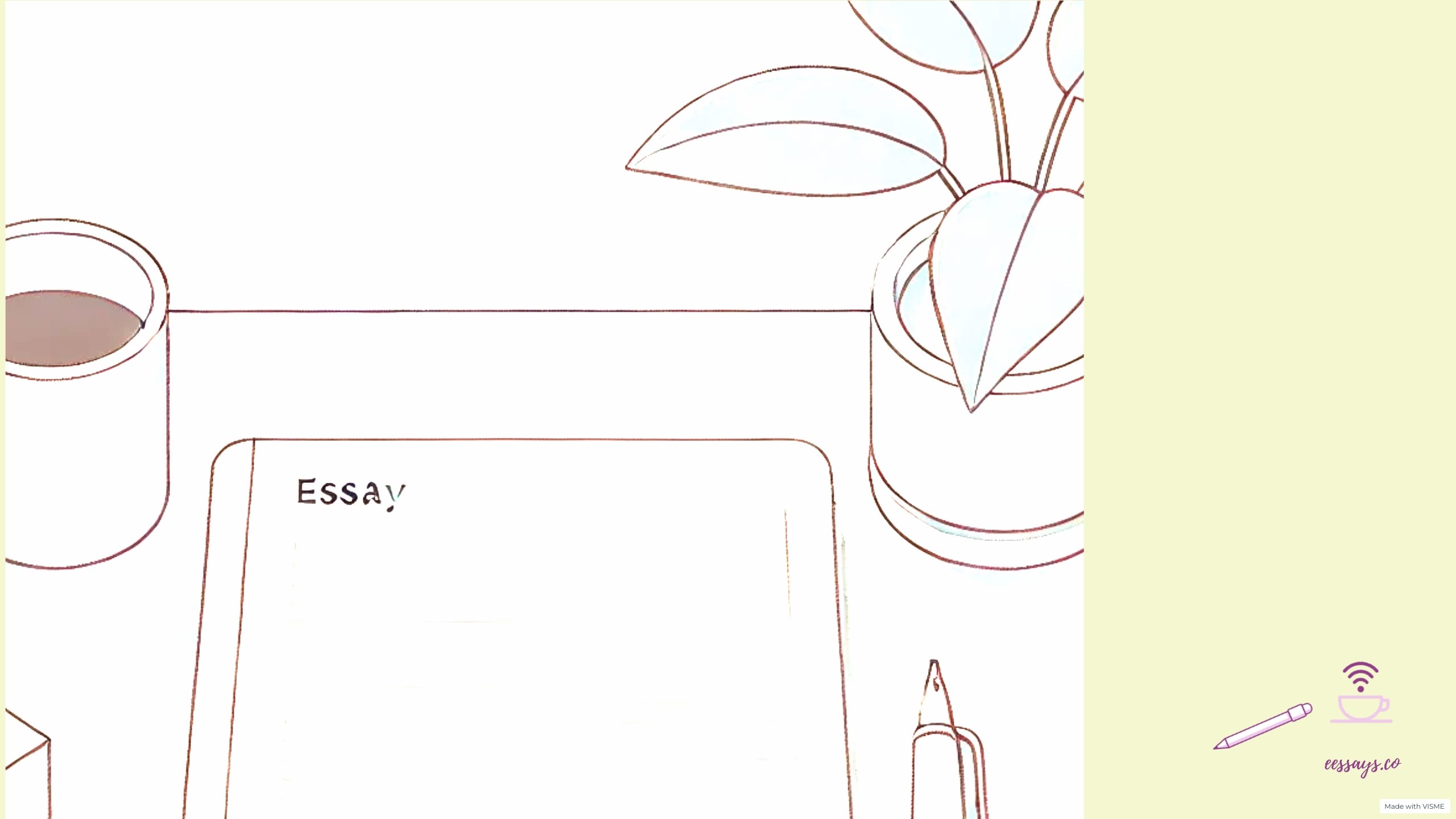 Essay Outline with a Template: A Step-by-Step Guide How to Write a Research Essay Outline