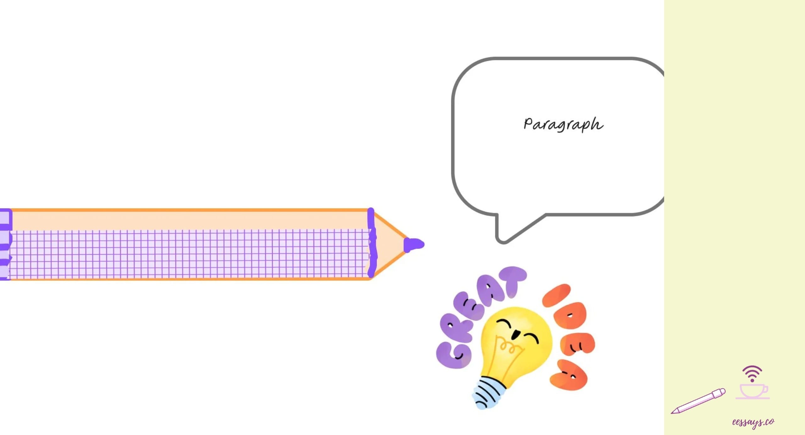 PEEL Paragraph Structure with Examples to Improve Your Writing