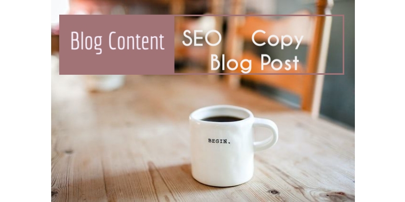 How to Create Blog Content: Blog Post in 7 Proven Steps