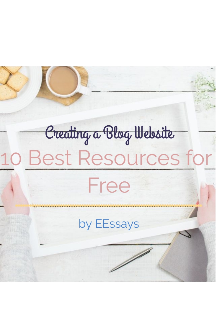 Creating a Blog Website: 10 Best Resources
